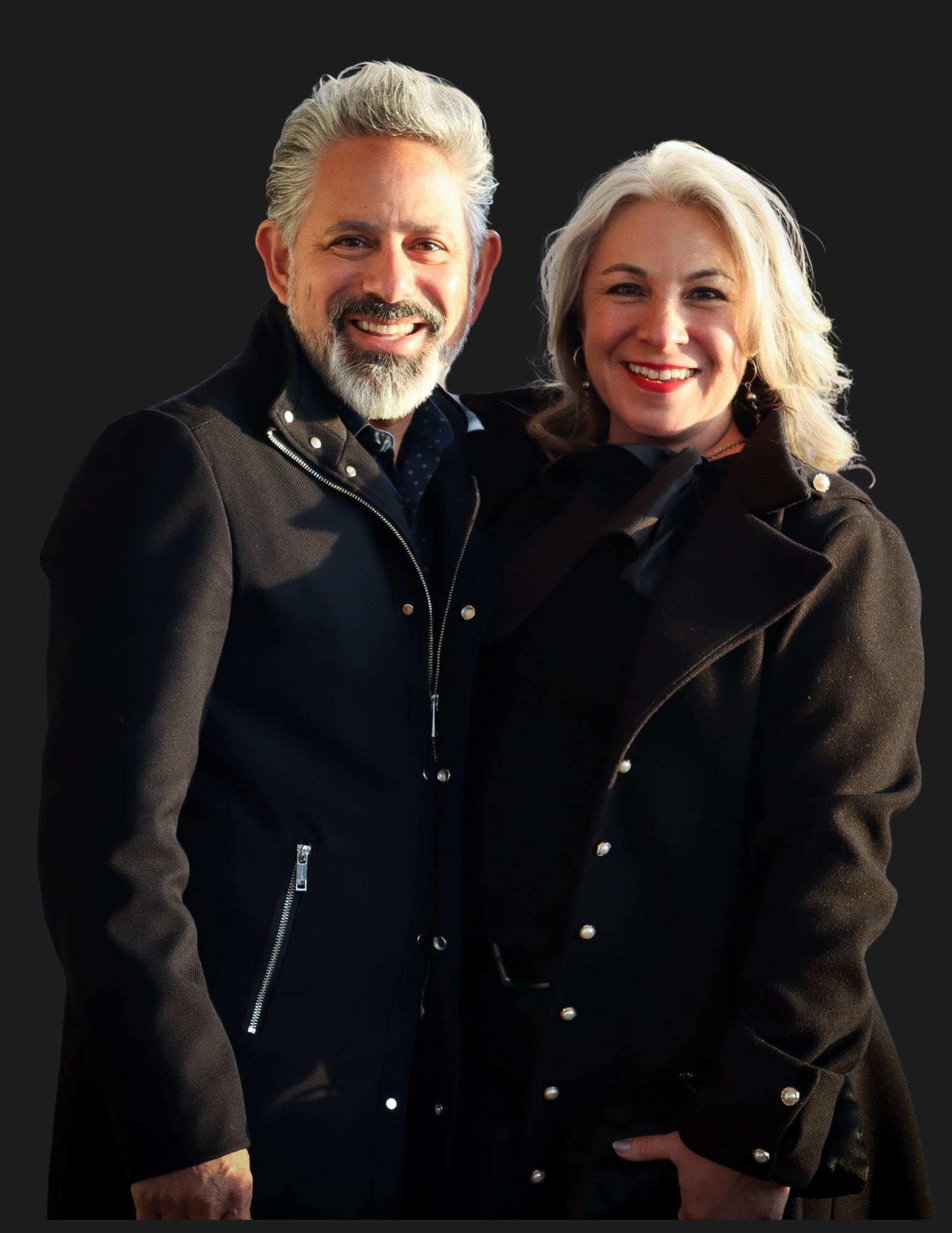 Doug and Nicole Zeller, Broker/Owner — Zeller Real Estate
